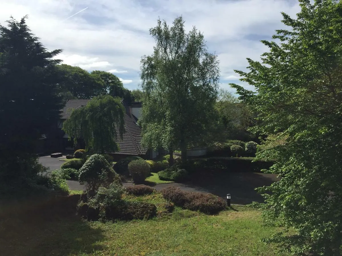 Tudor Lodge Guest Accommodation Bunratty Guest house