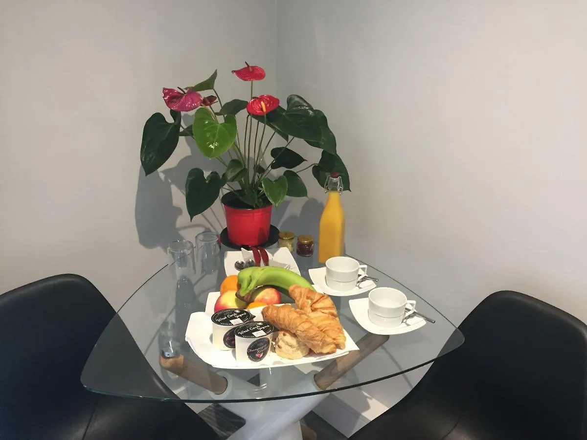 Tudor Lodge Guest Accommodation Bunratty Guest house