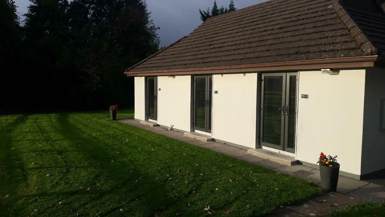 Guest house Tudor Lodge Guest Accommodation Bunratty