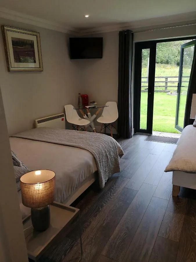 Tudor Lodge Guest Accommodation Bunratty